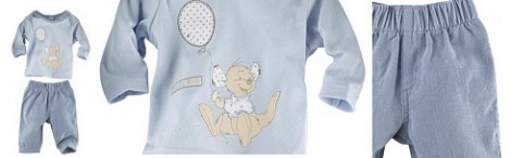 Disney Roo 2 Piece Set £6 @ Tesco Clothing Disney Roo 2 Piece Set £6 @ Tesco Clothing
