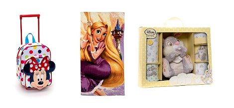 Toys Up To 50% Off @ Disney Store