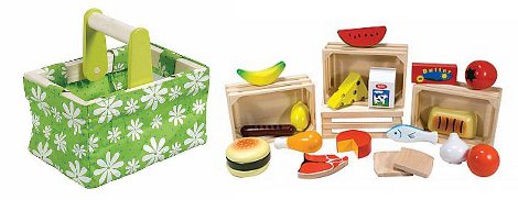 Melissa and Doug’s Food Groups And BigJigs Shopping Bag Review Melissa and Doug’s Food Groups And BigJigs Shopping Bag Review