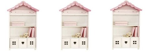Dolls House Wall Shelf £29.99 @ Half Cost Dolls House Wall Shelf £29.99 @ Half Cost