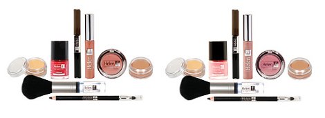 Summer Make-Up Survival Kit &pound;15 @ Helen-E