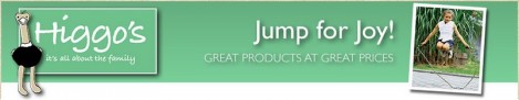 Higgo’s Promotional Code: £5 Off £40 Higgo’s Promotional Code: £5 Off £40