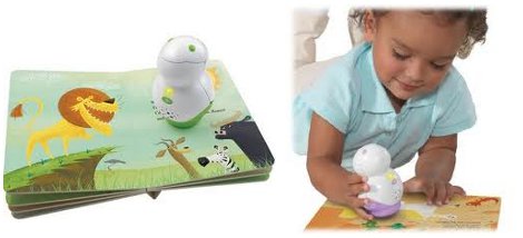 Leapfrog Tag Junior Review