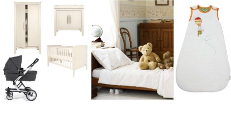 Mamas And Papas Up To 50% Off Sale