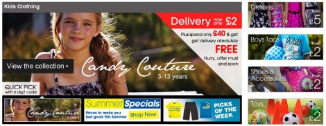 Matalan Promotional Codes: from &pound;5 to &pound;20 Off