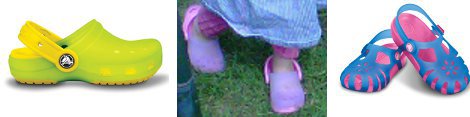Crocs Chameleons Translucent Clogs Review Crocs Chameleons Translucent Clogs Review