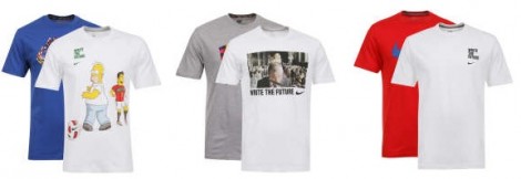 The Hut Promotional Code: 50% Off Nike Tops