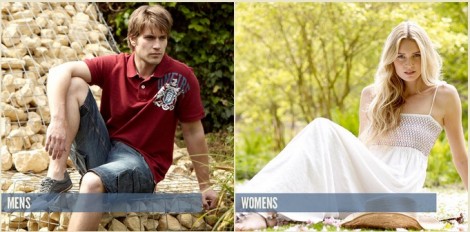 OnFire Clothing Promotional Code: 20% Off And Free Delivery
