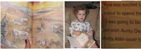 Your Surprise Personalised Story Book Review