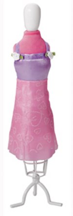 Creativity For Kids - Designed By You - Special Occassion Fashions By Faber-Castell Review