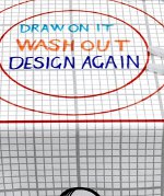 Doodle Duvet And Table Cloth Review