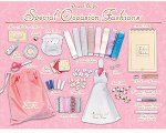 Creativity For Kids - Designed By You - Special Occassion Fashions By Faber-Castell Review