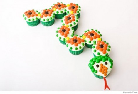 Top Five Easy Birthday Cake Ideas