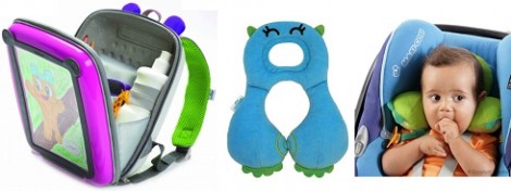 Trunki Promotional Code: 30% Off GoVinci And Yondi Trunki Promotional Code: 30% Off GoVinci And Yondi
