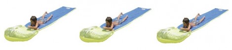 Woolworths Summer Fun Review