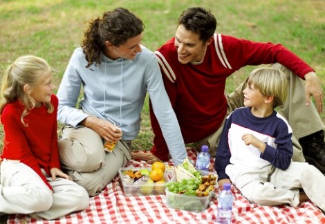 What To Do With Father's Day?
