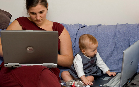Maternity & Paternity Pay Demystified!