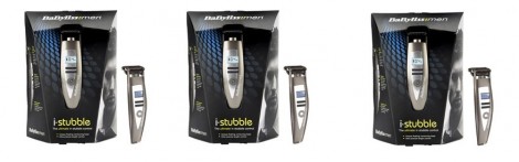 Babyliss i-Stubble £30.29 @ Superdrug Babyliss i-Stubble £30.29 @ Superdrug