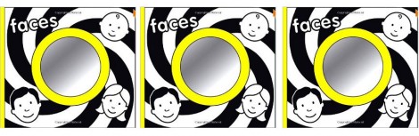 Baby's Very First Book: Faces &pound;2.38 @ Amazon