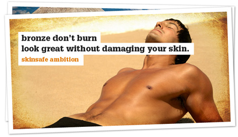 Bronze Ambition Fake Tan Review