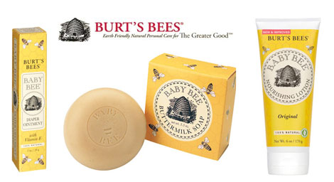 Burt's Bees Baby Bee Review