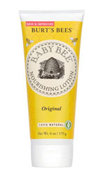 Burt's Bees Baby Bee Review