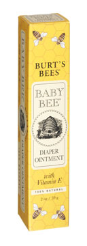 Burt's Bees Baby Bee Review