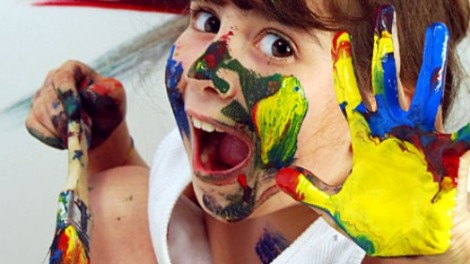 Five Crazy Free Things To Do On A Rainy Day Five Crazy Free Things To Do On A Rainy Day