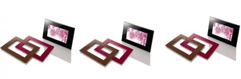 Sony DPF-EN72N Digital Photo Frame £24.50 @ M&S Sony DPF-EN72N Digital Photo Frame £24.50 @ M&S