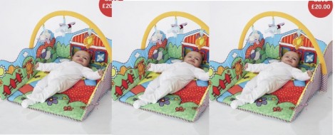 Early Learning Centre Half Price Sale 