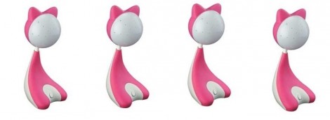 Massive KICO Felix The Cat Desk Light &pound;13.50 @ Amazon