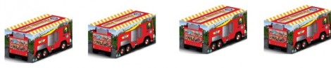 Fireman Sam Jupiter Boxset £13.99 @ Bee.com Fireman Sam Jupiter Boxset £13.99 @ Bee.com
