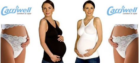 Carriwell Maternity Underwear Half Price @ Boots