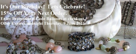 15% Off @ Hampton Blue