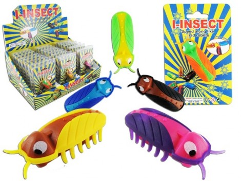 I-Insect &pound;1 @ Poundland
