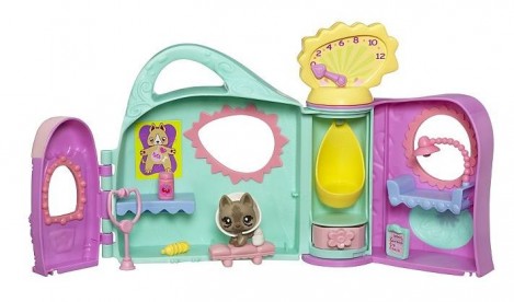 Littlest Pet Shop Get Better Centre £4.50 @ Debenhams Littlest Pet Shop Get Better Centre £4.50 @ Debenhams