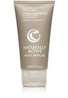Liz Earle Men's Face Scrub, Cleanse &amp; Polish Review