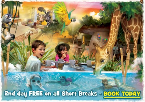 Great Family Holidays At A Discount