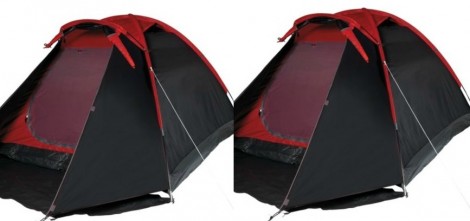 Pro Action 3 Man Torre Dome Tent £14.86 @ Argos Pro Action 3 Man Torre Dome Tent £14.86 @ Argos