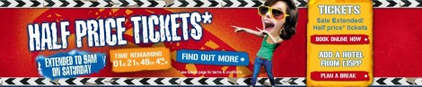 Great Family Holidays At A Discount