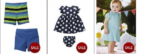 Summer Sale @ Woolworths