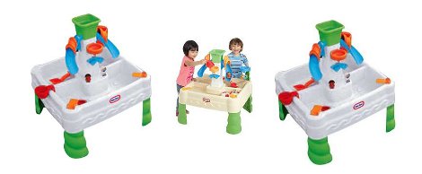 Little Tikes Sand And Water Table &pound;49.99 @ Argos
