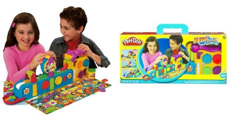 Play-Doh Fun Factory Playspace &pound;9.99 @ Argos