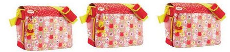Winnie The Pooh Organiser Bag £5.78 @ Argos Ebay Outlet Winnie The Pooh Organiser Bag £5.78 @ Argos Ebay Outlet