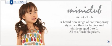 Children’s Clothes Up To 50% Off @ Boots MiniClub Children’s Clothes Up To 50% Off @ Boots MiniClub