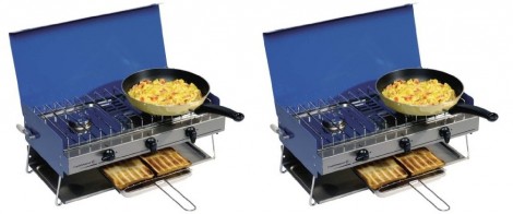 Campingaz Camping Chef Stove &pound;29.95 @ Amazon