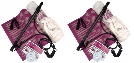 QVC Summer Fitness Review