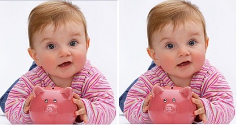 Free Stuff You Can Get For Babies And Mums