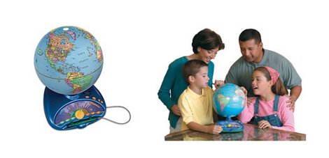 Leapfrog Interactive Explorer Globe &pound;39.99 @ Leapfrog Store