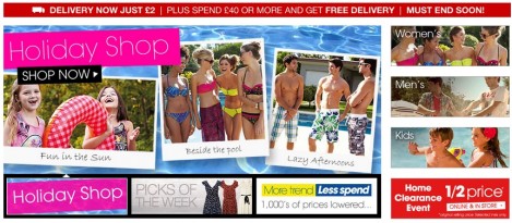 Matalan Promotional Code: 20% Off